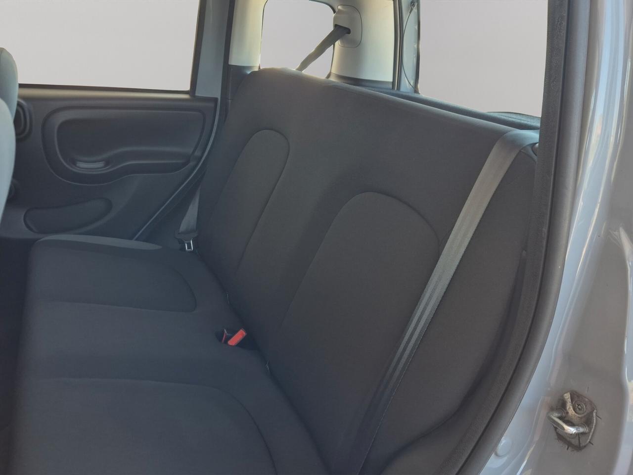 Fiat Panda 1.2 Trussardi