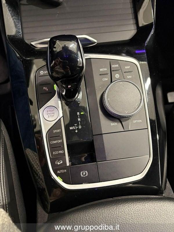 BMW X3 G01 2021 xdrive20d mhev 48V Msport auto