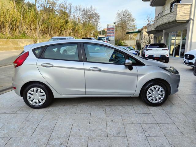 FORD Fiesta 1.4 16v Plus 5 P. G.P.L. 95cv