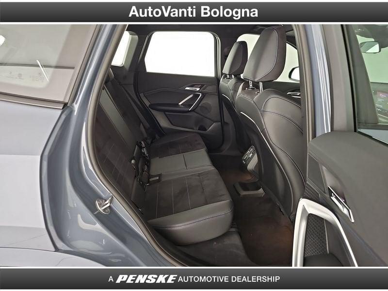 BMW X1 X1 sDrive 18d Msport
