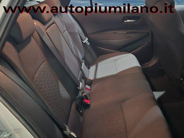 TOYOTA Corolla Touring Sports 1.8 Hybrid Active