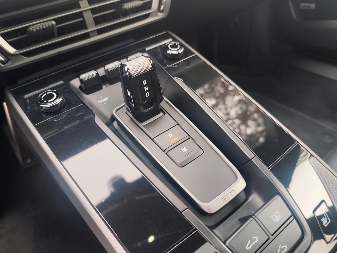 Porsche 911 Carrera