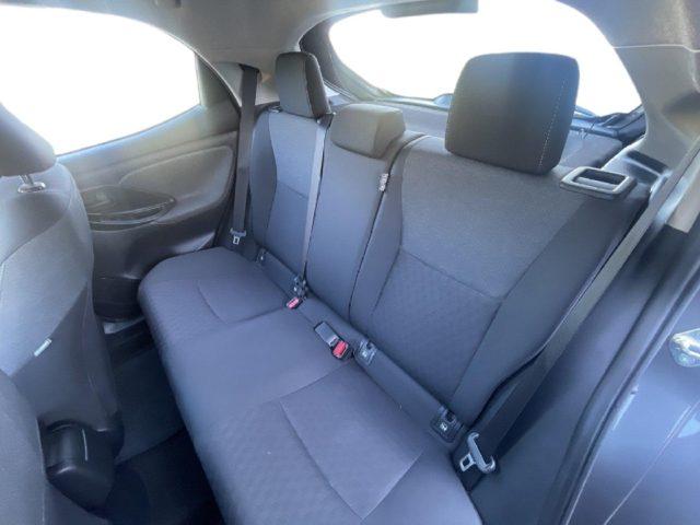 TOYOTA Yaris 1.5 Hybrid 5 porte Trend