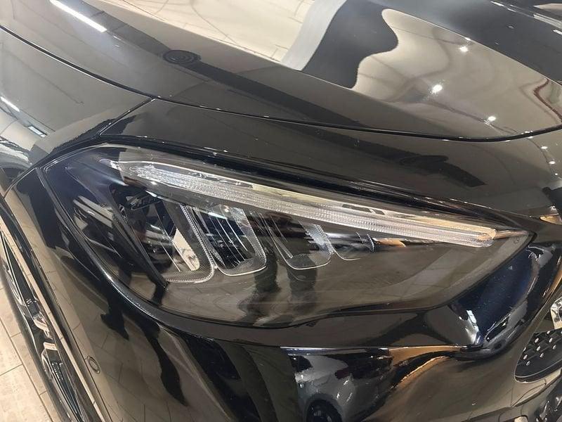 Mercedes-Benz GLA 200 d AMG Line Advanced Plus auto