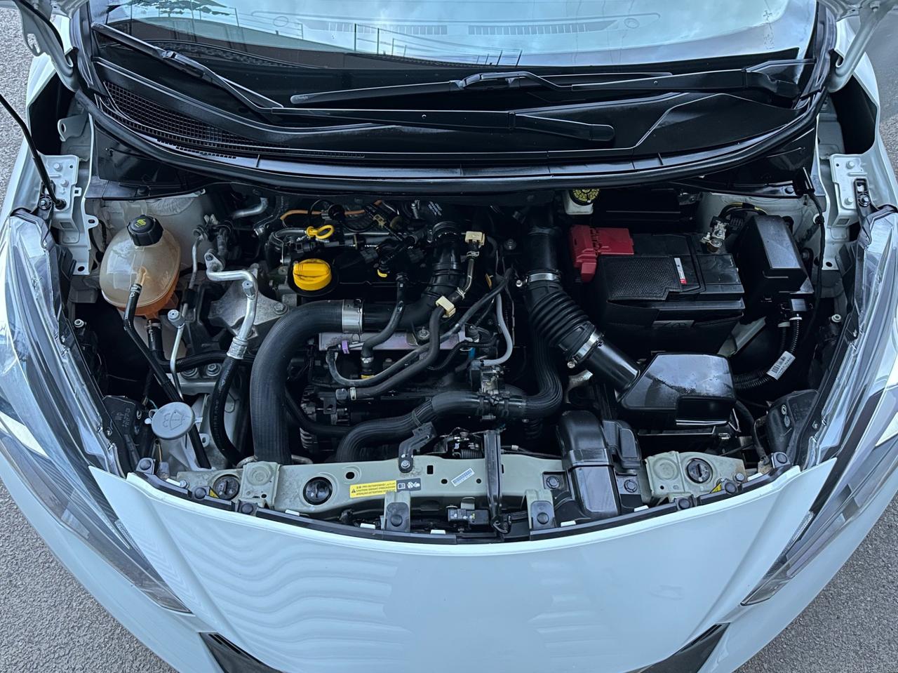 Nissan Micra 1.0 IG-T 100cv 5 porte Tekna
