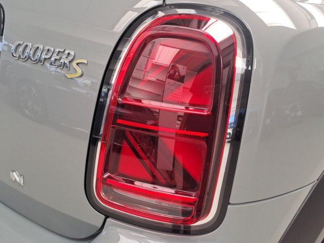 MINI Countryman 1.5 Cooper SE 'ALL4' Countryman ALL4 Aut.