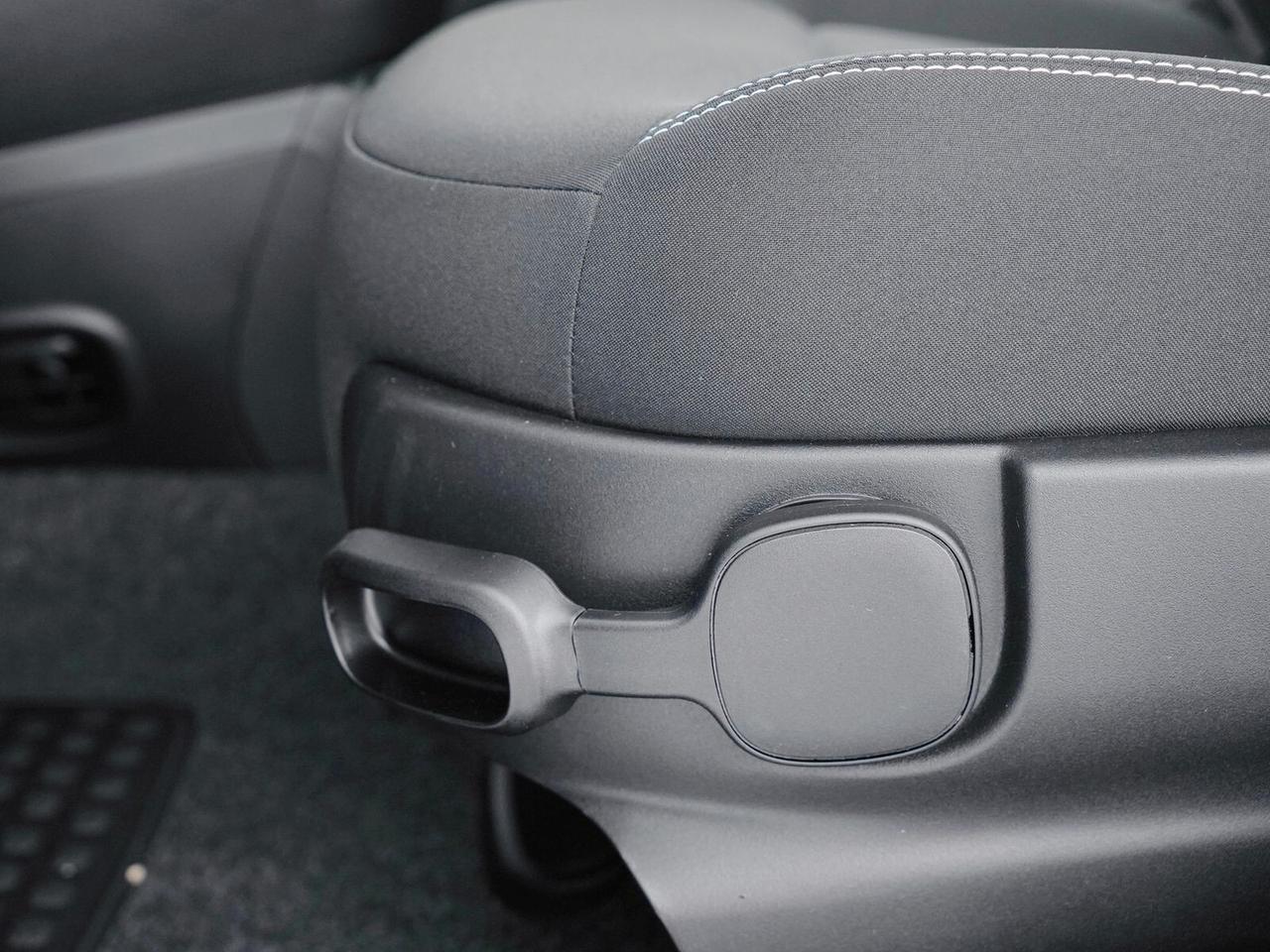 Fiat Panda 1.0 FireFly S&S Hybrid PACK CITY