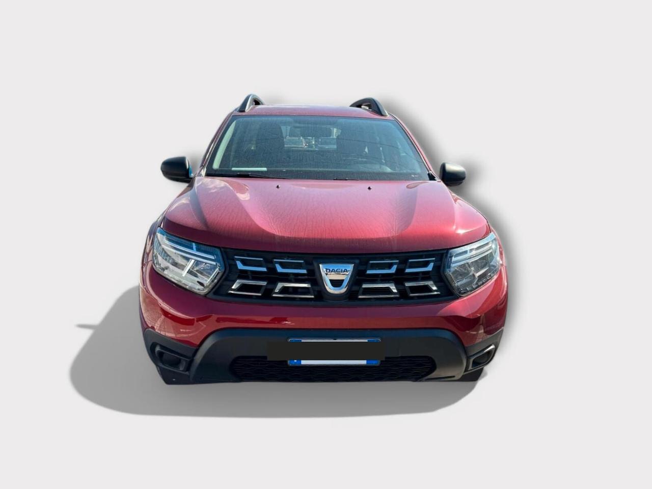 Dacia Duster 1.0 TCe 100 CV ECO-G 4x2 Essential