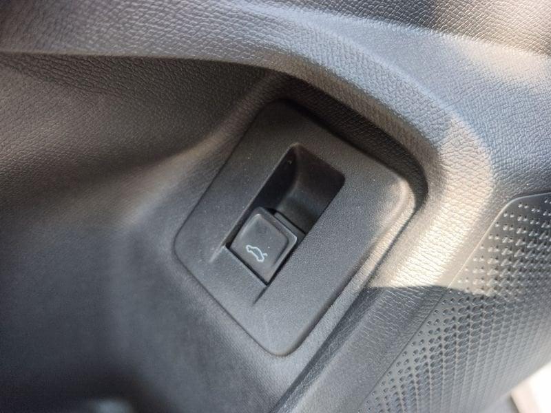 CUPRA Formentor 1.5 tsi 150cv dsg