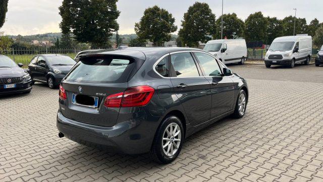 BMW 216 d Active Tourer Advantage UNICO PROPRIETARIO