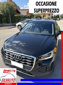 Audi Q2 30 2.0 TDI Admired
