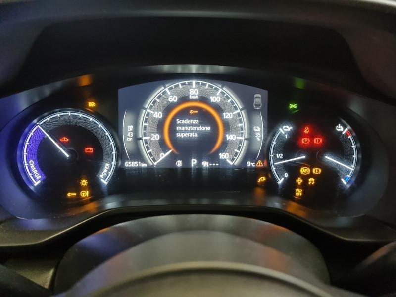 MAZDA MX-30 35,5KWH 143 CV EXCLUSIVE 5 PORTE SUV