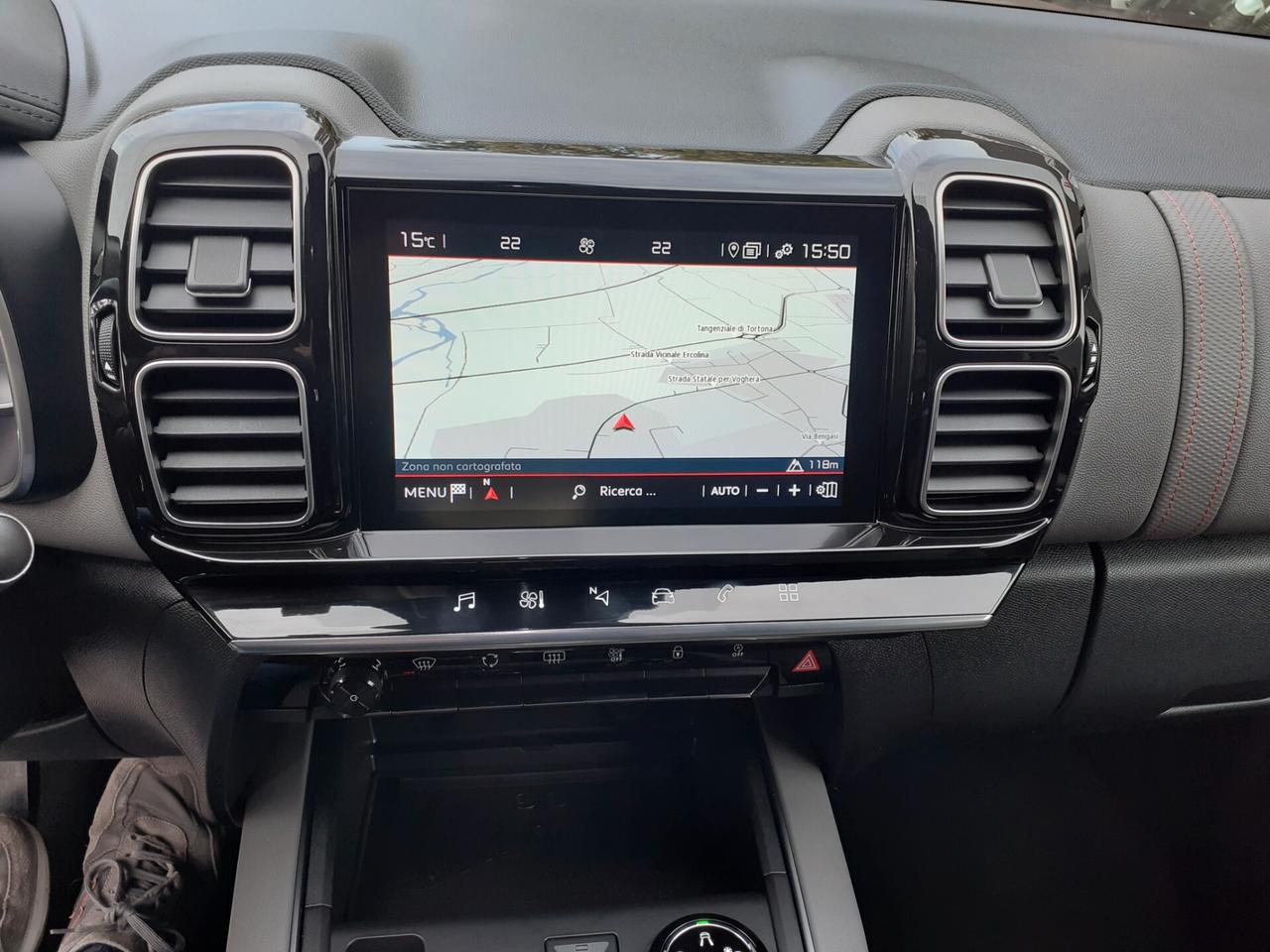 Citroen C5 Aircross PureTech 130 S&S Shine