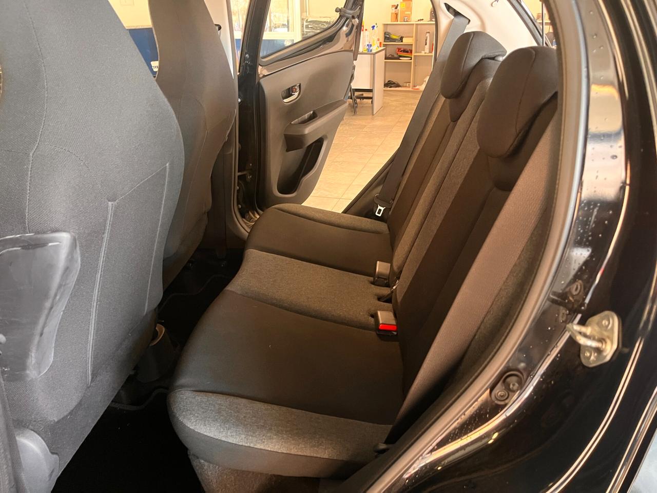 Citroen C1 VTi 68 5 porte Shine