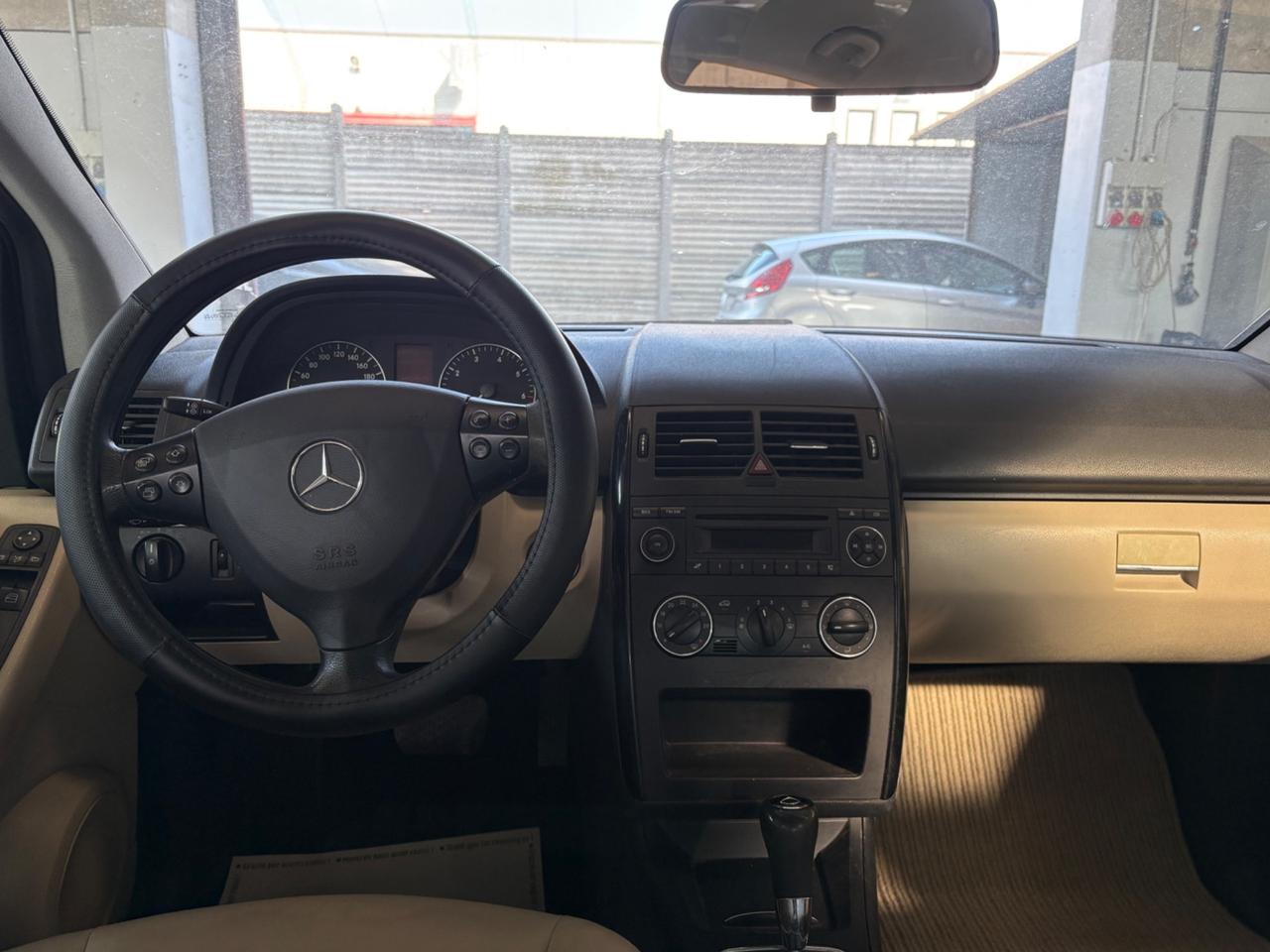 Mercedes-benz A 150 Avantgarde