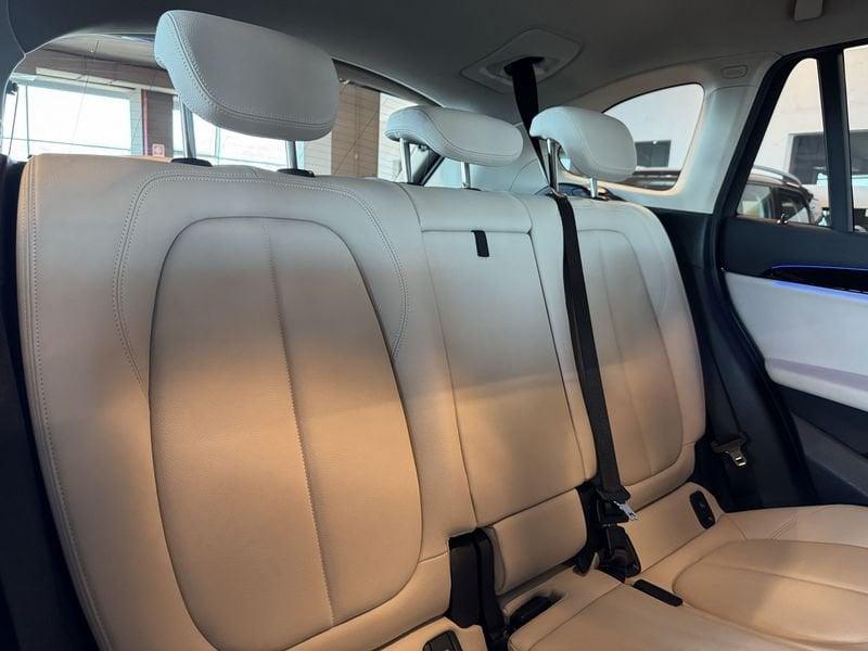 BMW X1 X1 sDrive18d xLine Plus