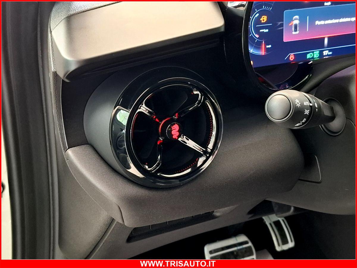 ALFA ROMEO Junior 1.2T Hybrid eDCT6 145cv Speciale NEOPATENTATI IVATA