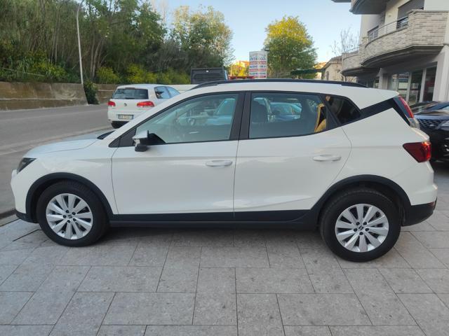 SEAT Arona 1.0 EcoTSI 110 CV DSG Style