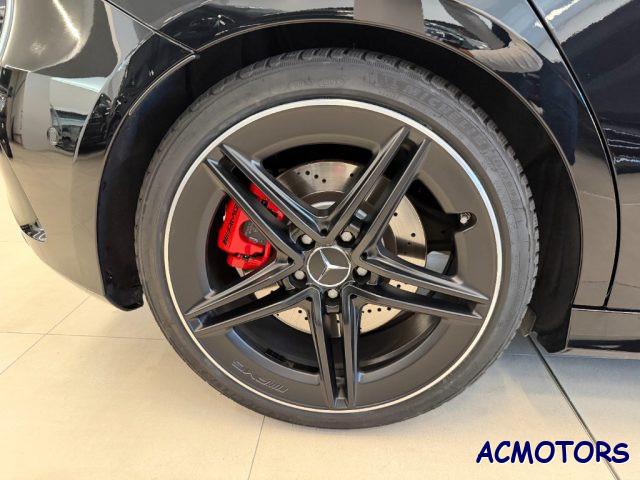 MERCEDES-BENZ A 45 S AMG A 45S AMG 4Matic+