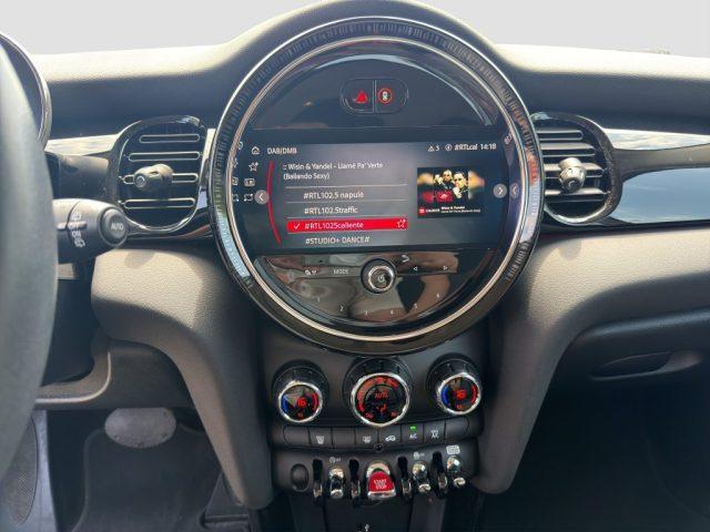 MINI Mini 5 Porte 1.5 Cooper Business 5 porte