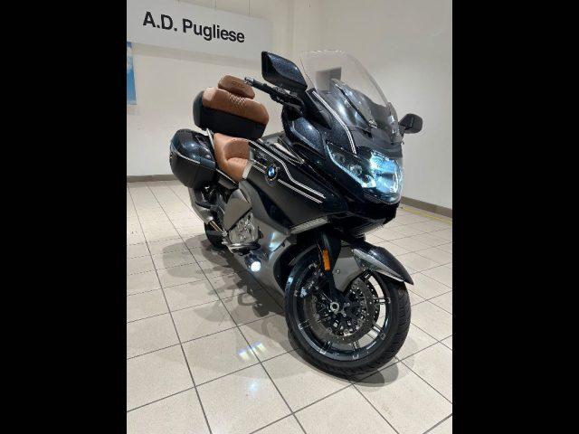 BMW Other K 1600 GTL