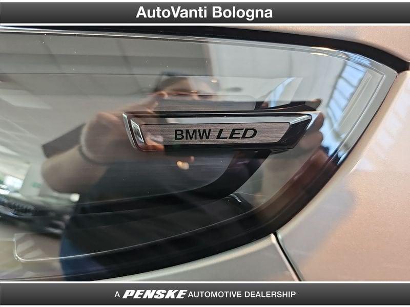 BMW X1 X1 xdrive 25e MSport Pro auto