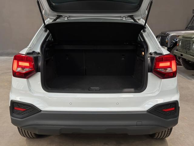 AUDI Q2 30 TDI S tronic Business | NEOPATENTATI |