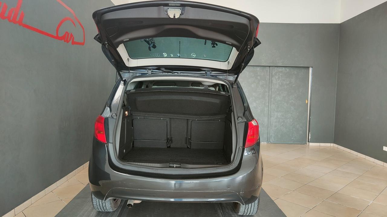 Opel Meriva 1.4 Turbo 120CV GPL Tech Cosmo