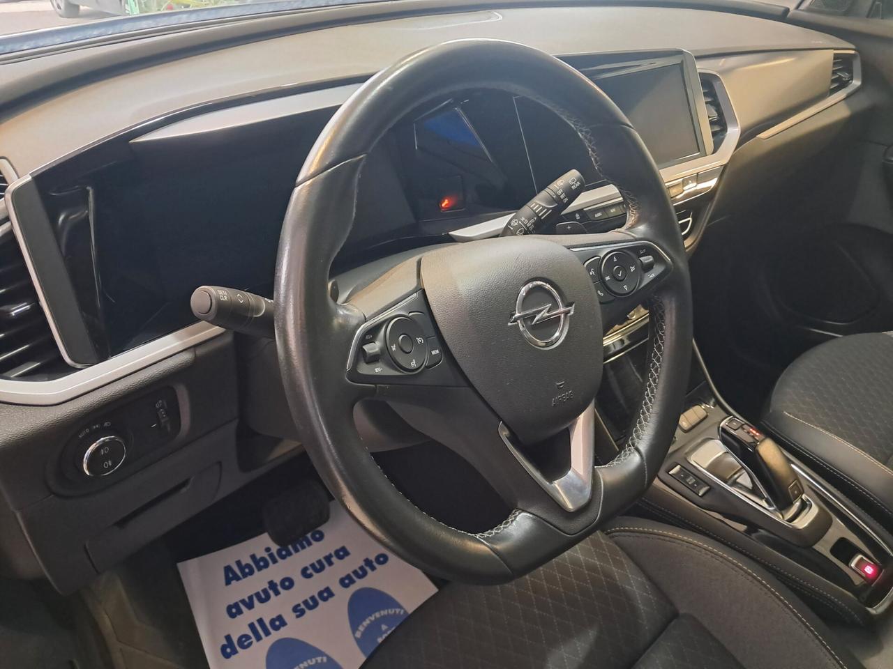 Opel Grandland 1.5 Ecotec aut. Business Elegance