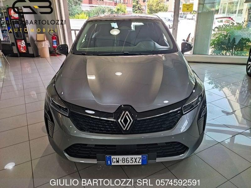 Renault Clio Blue dCi 100 CV 5 porte Evolution