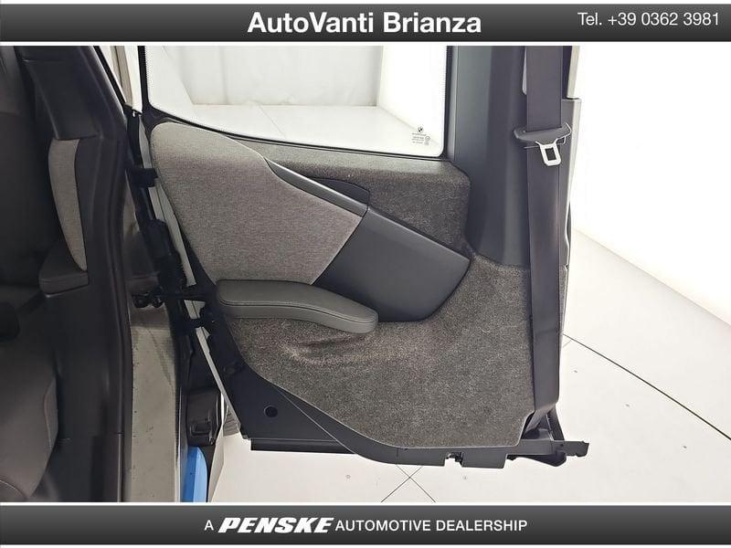BMW i3 i3s 120Ah