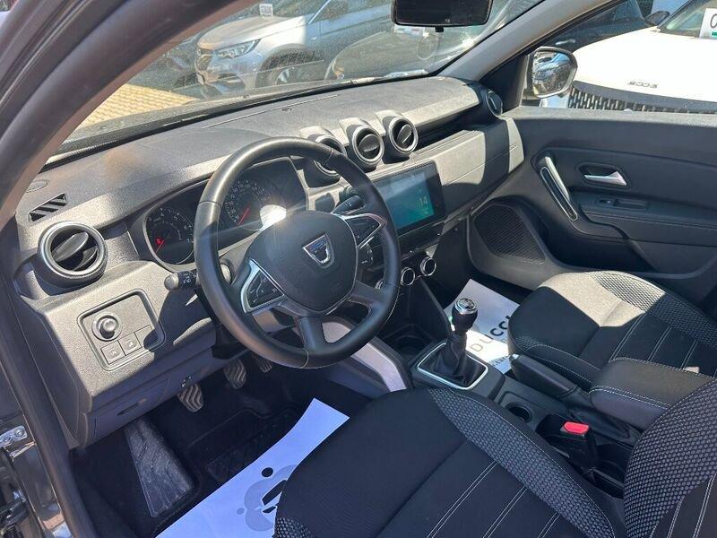 Dacia Duster Duster 1.0 TCe GPL 4x2 Journey