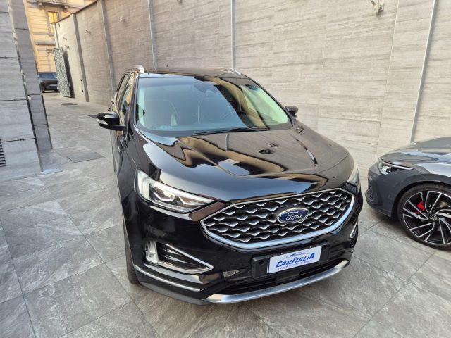 FORD Edge 2.0 EcoBlue 238 CV AWD Start&Stop aut. Vignale