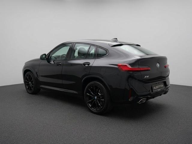 BMW X4 xDrive20d 48V Msport +KARDON+NAVI PRO