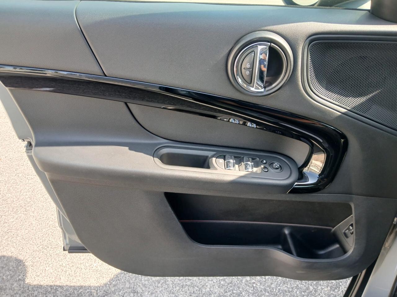 Mini Cooper SD Countryman 2.0 Business