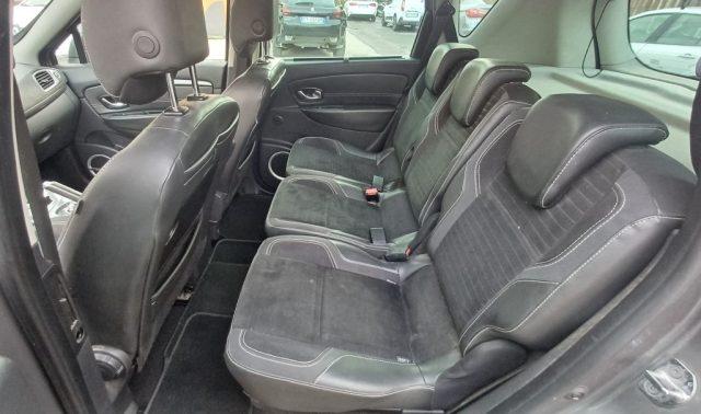 RENAULT Scenic Scénic XMod Cross 1.5 dCi 110CV Energy