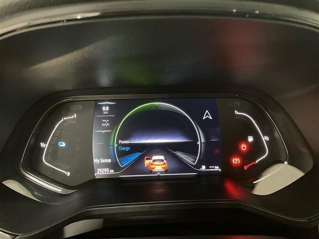 RENAULT Clio 5 Porte 1.6 E-Tech full hybrid 145cv Techno A