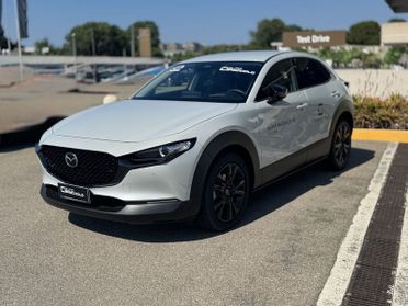 Mazda CX-30 2.0L Skyactiv-X 186cv M Hybrid Nagisa