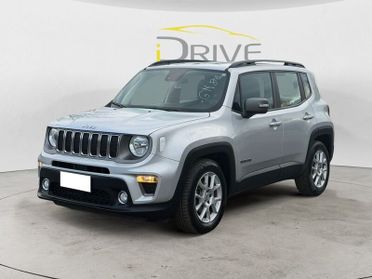 Jeep Renegade Renegade 1.3 t4 Limited 2wd 150cv ddct