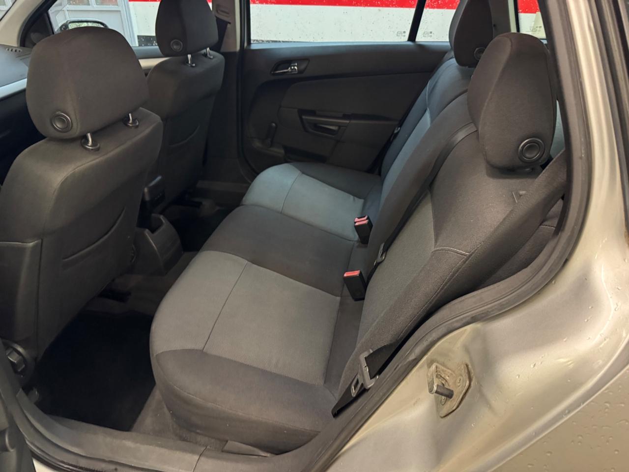 Opel Astra 1.3 CDTI Station Wagon Enjoy