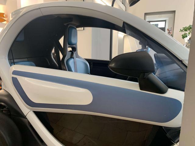 Renault Twizy