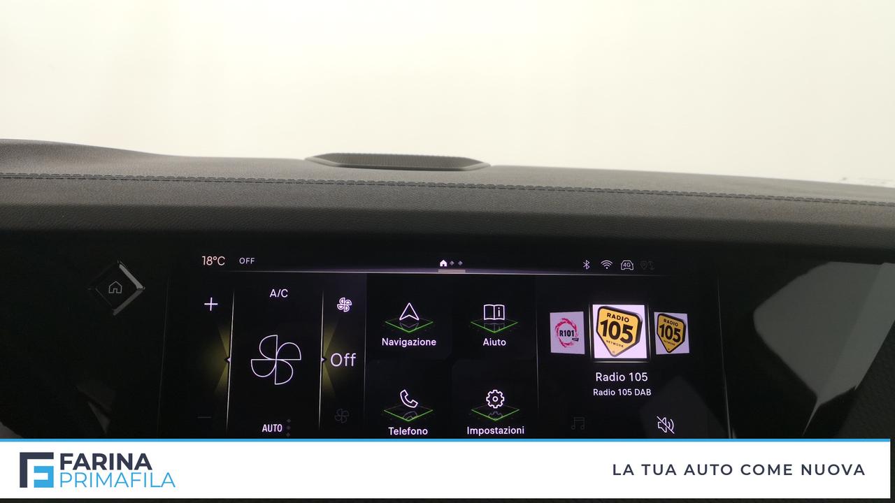 DS DS4 II 2021 - DS4 1.5 bluehdi Trocadero 130cv auto