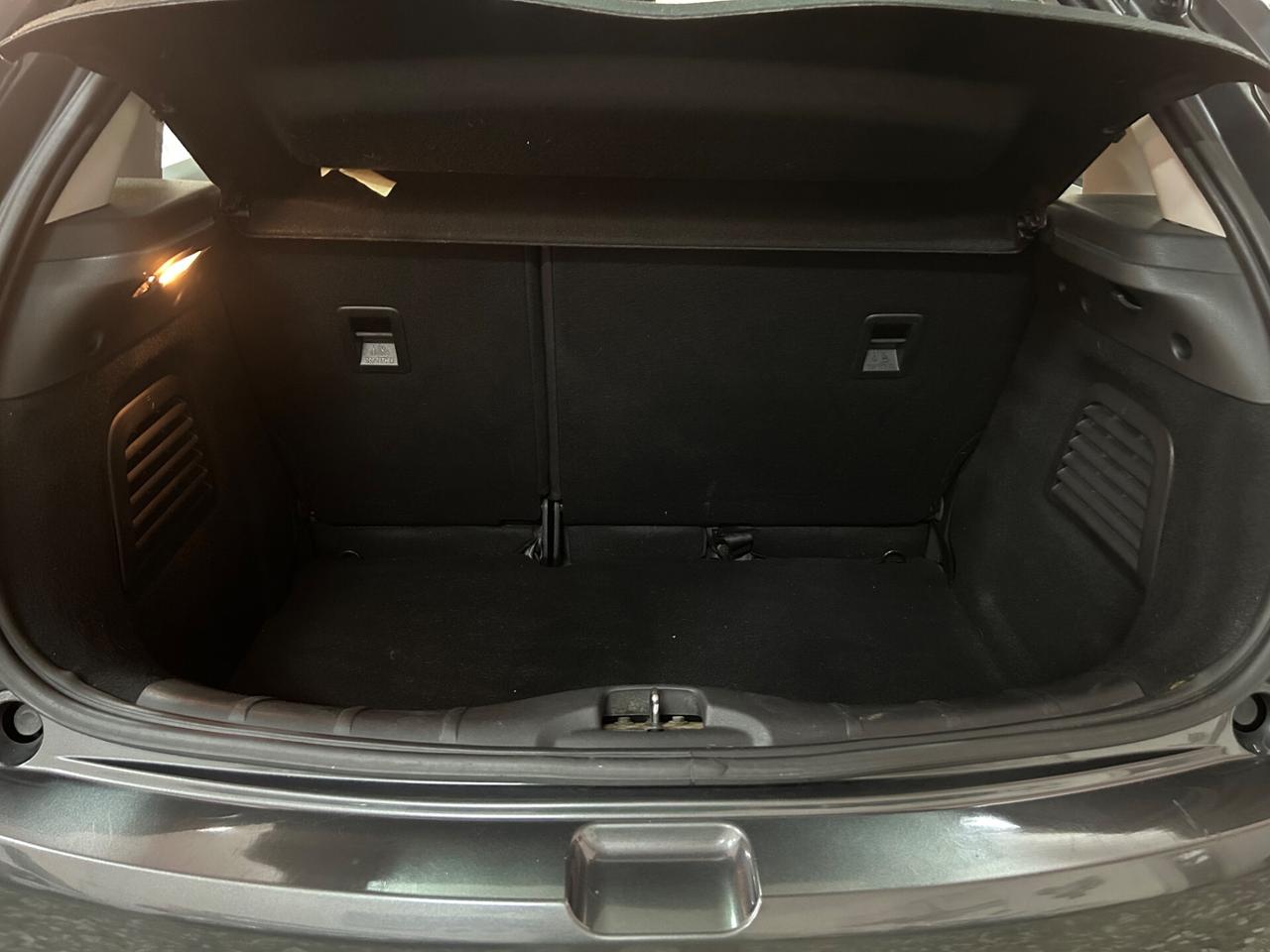 Citroen C3 1.2 Benz. Climatizzatore Neo Pat.