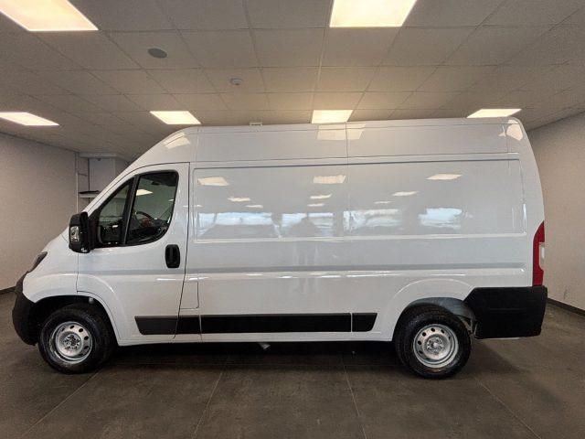 PEUGEOT BOXER Furgone 3 Posti L2 H2 2.2 DIESEL
