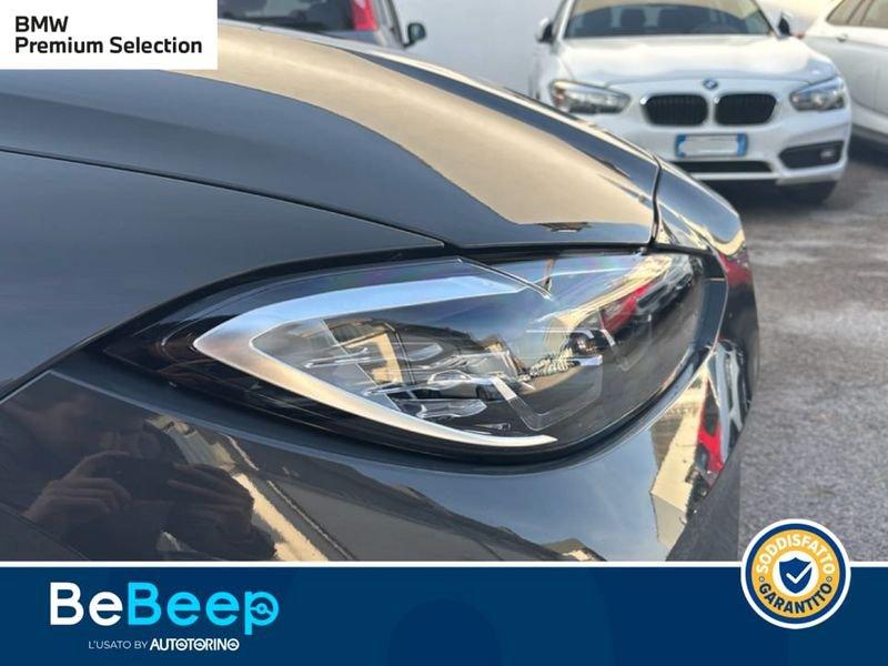 BMW Serie 3 Touring M3 TOURING 3.0 COMPETITION M XDRIVE AUTO