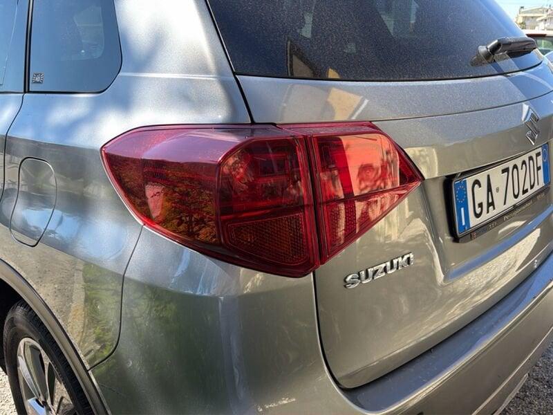 Suzuki Vitara Vitara 1.0 boosterjet Cool Gpl 4wd allgrip