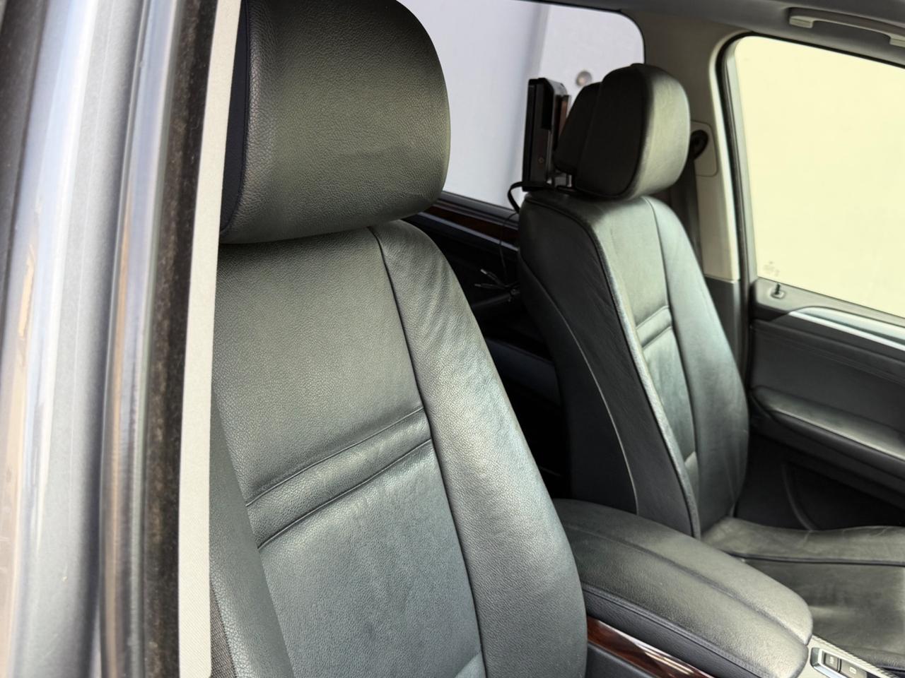 Bmw X5 3.0d cat Attiva