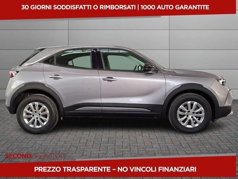 Opel Mokka 1.5 Edition s&s 110cv