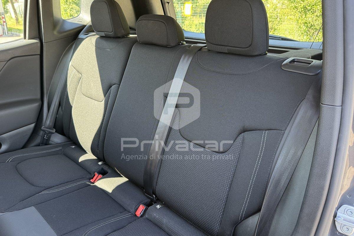 JEEP Renegade 1.0 T3 Longitude