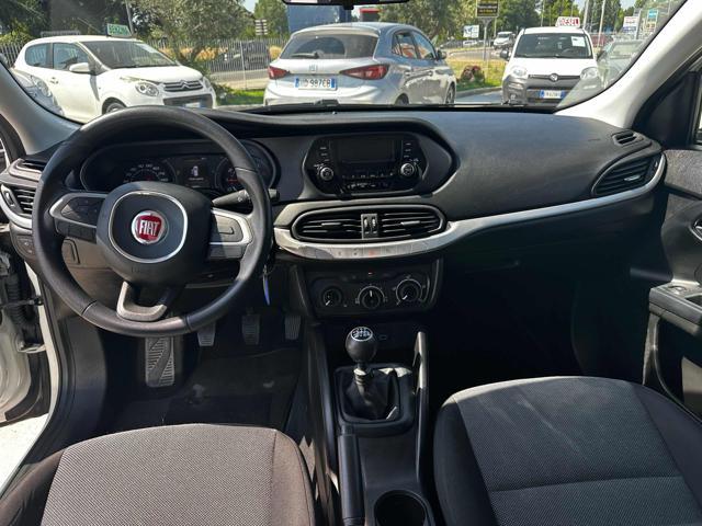 FIAT Tipo 1.4 5 porte Street OK NEOPATENTATO